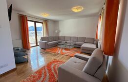 Apartament 1 camera, 44 mp, parcare subterana, zona Eroilor