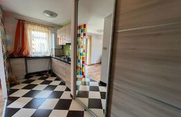 Apartament 1 camera, 44 mp, parcare subterana, zona Eroilor