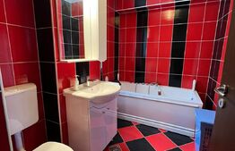 Apartament 1 camera, 44 mp, parcare subterana, zona Eroilor