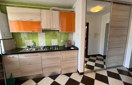 Apartament 1 camera, 44 mp, parcare subterana, zona Eroilor