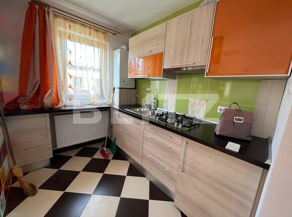 Garsonieră de închiriat Floreşti - 106465AI | BLITZ Cluj-Napoca | Poza6