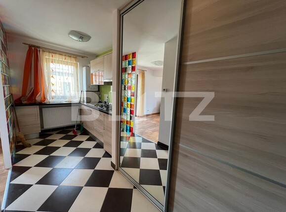 Garsonieră de închiriat Floreşti - 106465AI | BLITZ Cluj-Napoca | Poza7