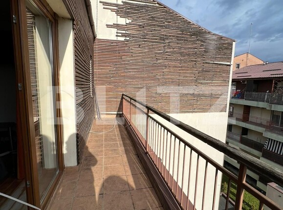 Garsonieră de închiriat Floreşti - 106465AI | BLITZ Cluj-Napoca | Poza9