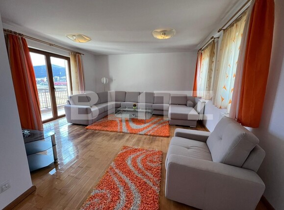 Garsonieră de închiriat Floreşti - 106465AI | BLITZ Cluj-Napoca | Poza2