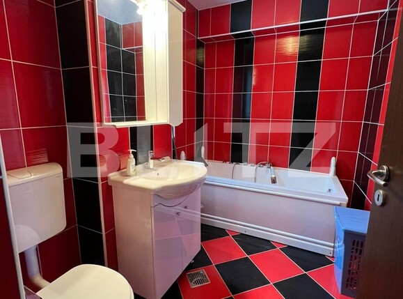 Garsonieră de închiriat Floreşti - 106465AI | BLITZ Cluj-Napoca | Poza8