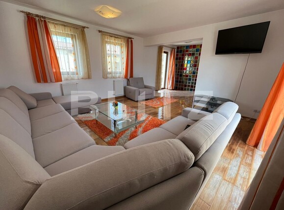 Garsonieră de închiriat Floreşti - 106465AI | BLITZ Cluj-Napoca | Poza1