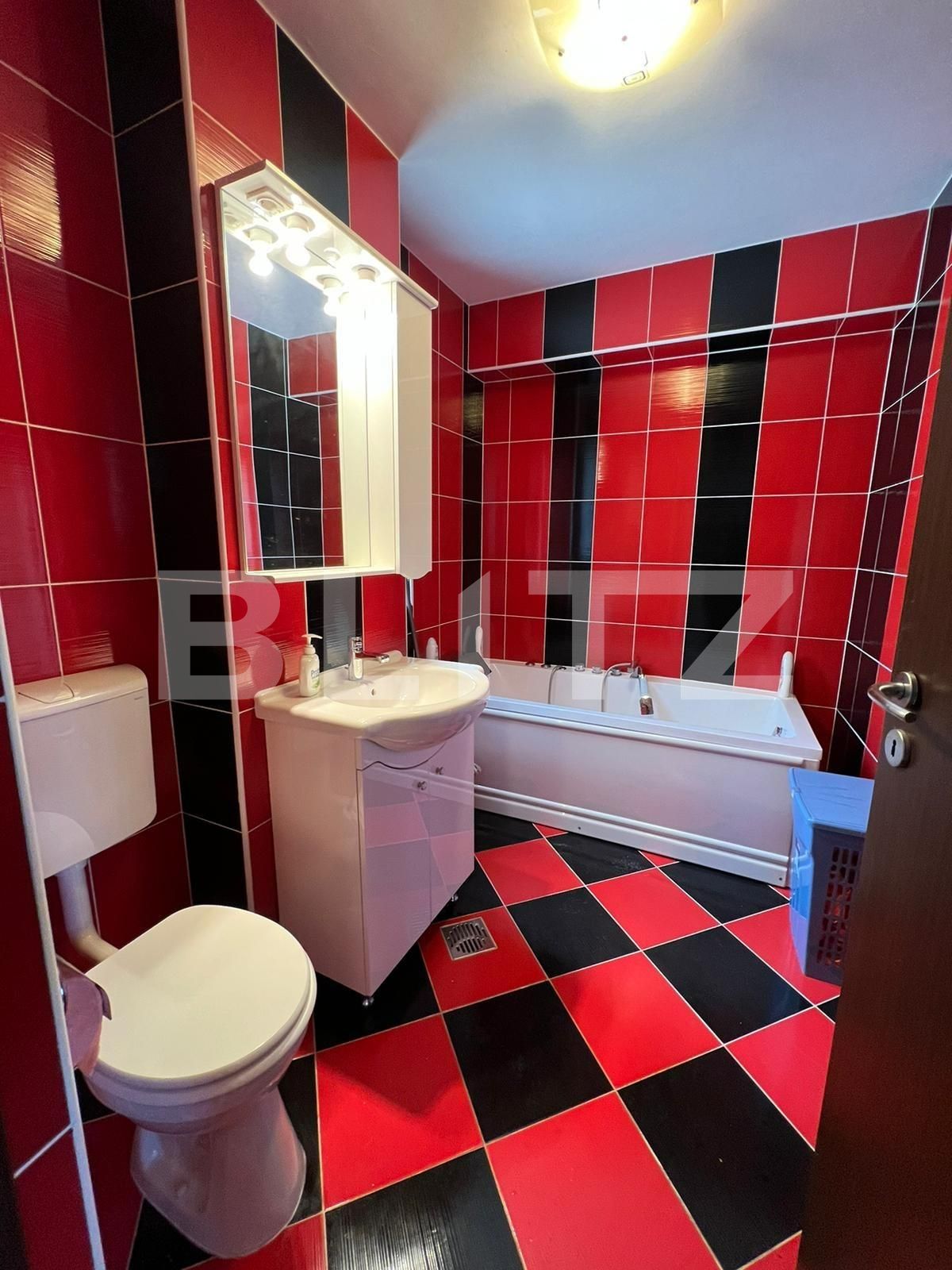 Garsonieră de închiriat Floreşti - 106465AI | BLITZ Cluj-Napoca | Poza8