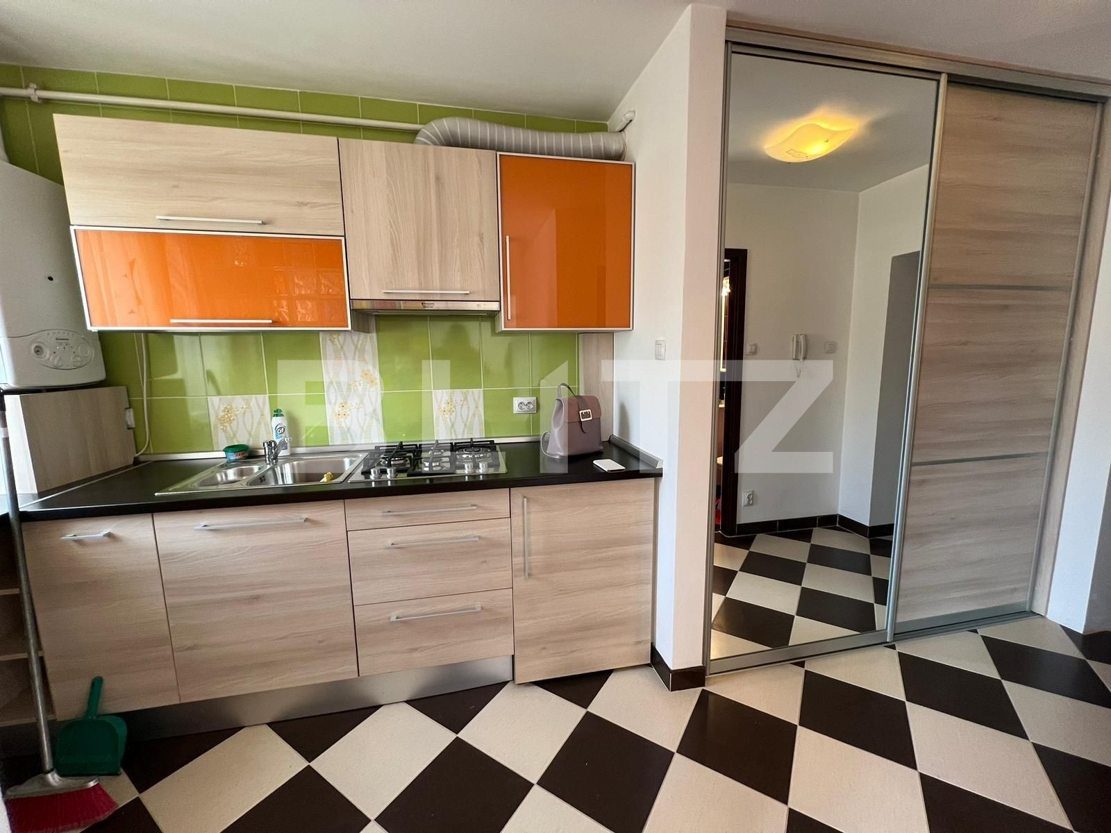 Garsonieră de închiriat Floreşti - 106465AI | BLITZ Cluj-Napoca | Poza5