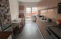 Casa tip duplex, ansamblu privata, finisat la cheie, zona Sub Cetate