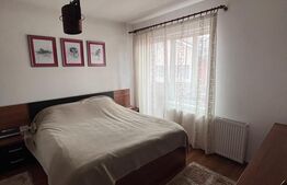 Casa tip duplex, ansamblu privata, finisat la cheie, zona Sub Cetate