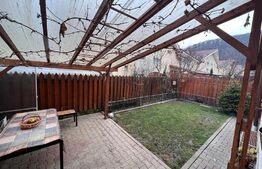 Casa tip duplex, ansamblu privata, finisat la cheie, zona Sub Cetate