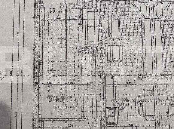 Casa de vânzare 4 camere Floreşti - 106468CV | BLITZ Cluj-Napoca | Poza13