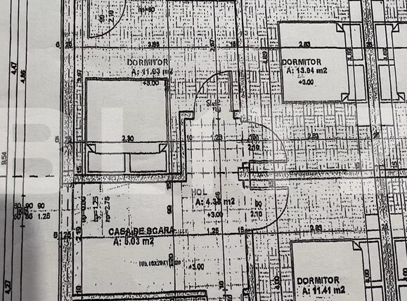 Casa de vânzare 4 camere Floreşti - 106468CV | BLITZ Cluj-Napoca | Poza14