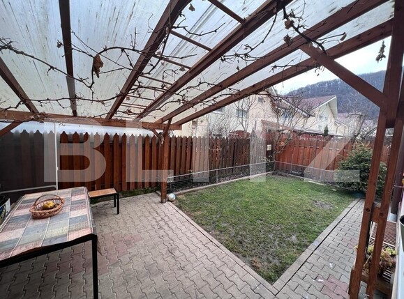 Casa de vânzare 4 camere Floreşti - 106468CV | BLITZ Cluj-Napoca | Poza12