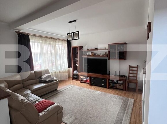 Casa de vânzare 4 camere Floreşti - 106468CV | BLITZ Cluj-Napoca | Poza1