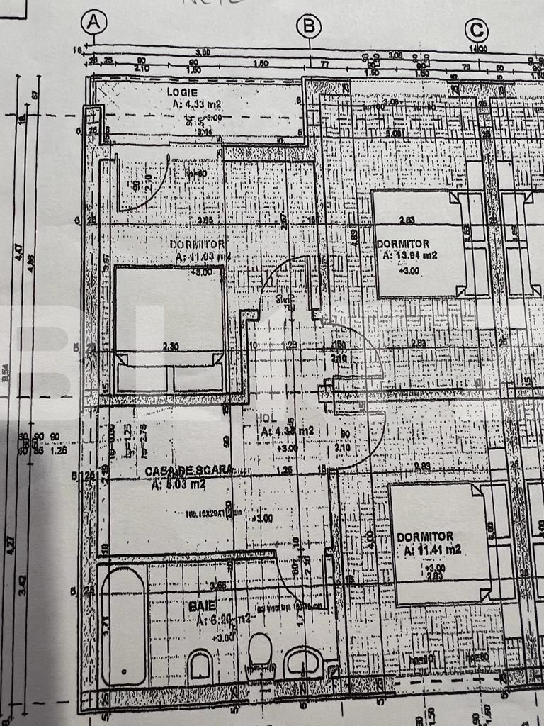 Casa de vânzare 4 camere Floreşti - 106468CV | BLITZ Cluj-Napoca | Poza14