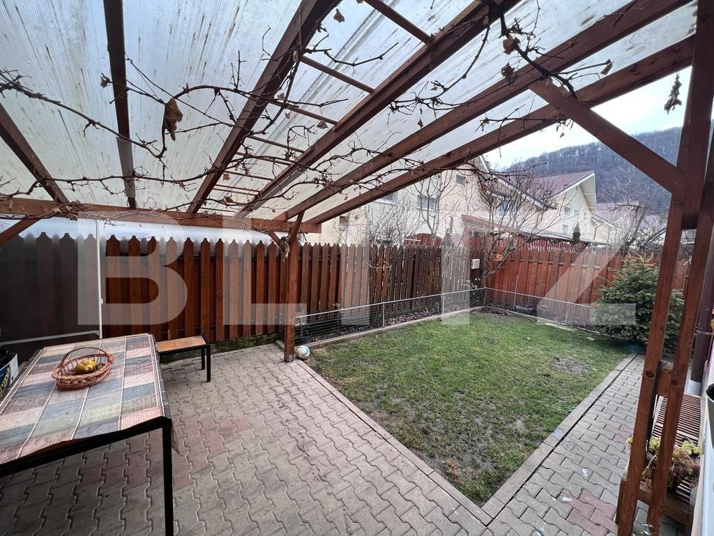 Casa de vânzare 4 camere Floreşti - 106468CV | BLITZ Cluj-Napoca | Poza12