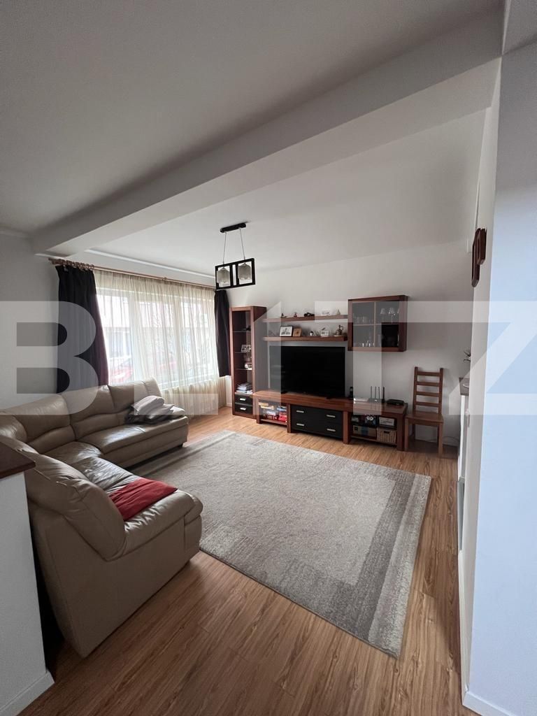 Casa de vânzare 4 camere Floreşti - 106468CV | BLITZ Cluj-Napoca | Poza1