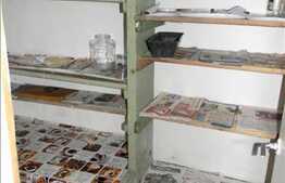 Vanzare apartament 2 camere, decomandat, 55 mp utili, zona Plopilor-Calvaria!