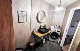 Casa cu 4 camere, 106 mp utili, mobilata si utilata modern, cartier Izvor