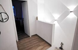 Casa cu 4 camere, 106 mp utili, mobilata si utilata modern, cartier Izvor