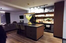 Casa cu 4 camere, 106 mp utili, mobilata si utilata modern, cartier Izvor