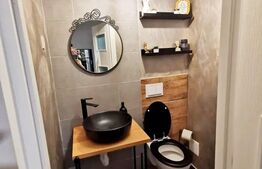 Casa cu 4 camere, 106 mp utili, mobilata si utilata modern, cartier Izvor