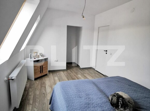 Casa de vânzare 4 camere Tarlungeni - 106471CV | BLITZ Brașov | Poza8