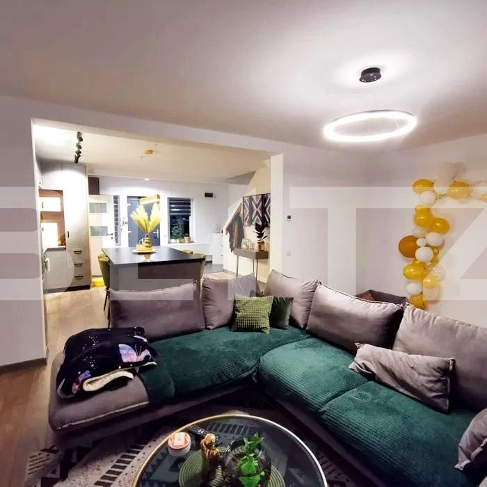 Casa de vânzare 4 camere Tarlungeni - 106471CV | BLITZ Brașov | Poza2