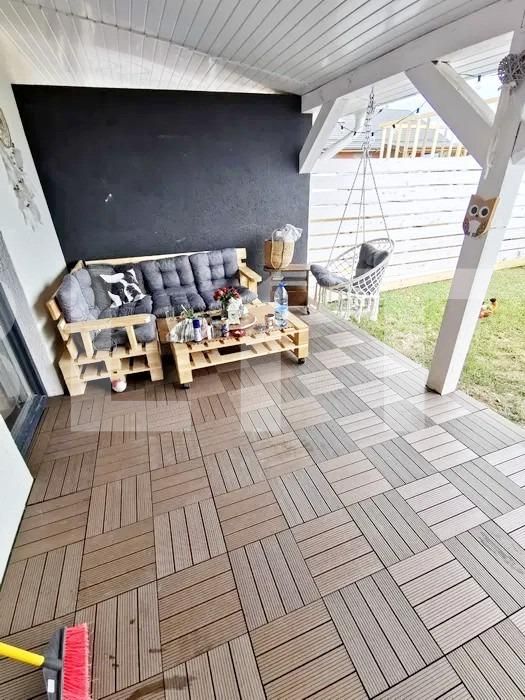 Casa de vânzare 4 camere Tarlungeni - 106471CV | BLITZ Brașov | Poza12