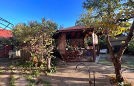 Casa individuala pe un singur nivel, 1000 teren, front 20, Zona Pod Ira