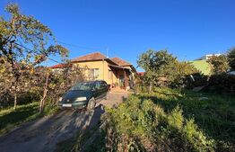 Casa individuala pe un singur nivel, 1000 teren, front 20, Zona Pod Ira