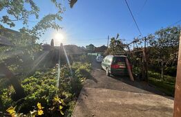 Casa individuala pe un singur nivel, 1000 teren, front 20, Zona Pod Ira