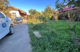 Casa individuala pe un singur nivel, 1000 teren, front 20, Zona Pod Ira