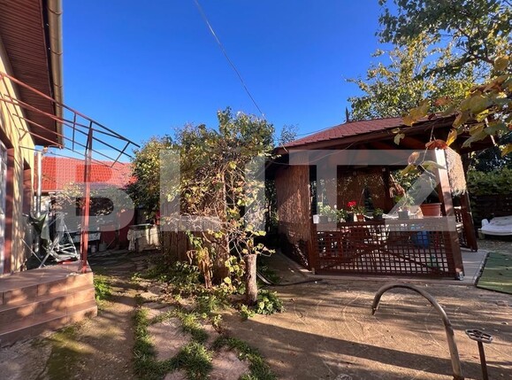 Casa de vânzare 4 camere Marasti - 106474CV | BLITZ Cluj-Napoca | Poza3