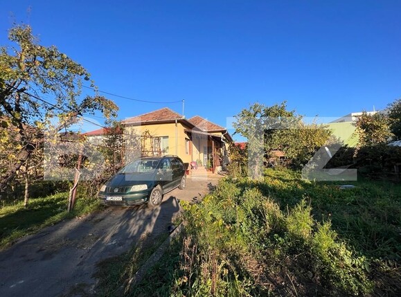 Casa de vânzare 4 camere Marasti - 106474CV | BLITZ Cluj-Napoca | Poza1