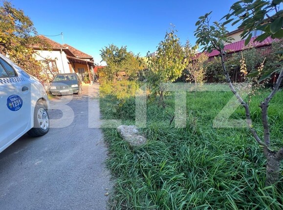 Casa de vânzare 4 camere Marasti - 106474CV | BLITZ Cluj-Napoca | Poza5