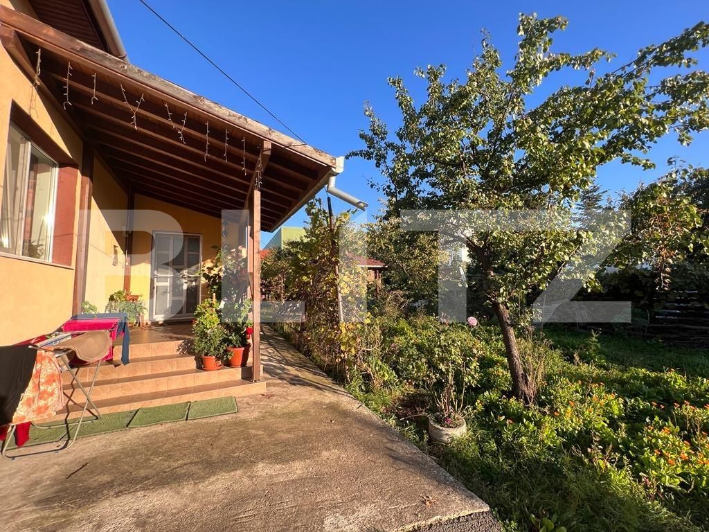 Casa de vânzare 4 camere Marasti - 106474CV | BLITZ Cluj-Napoca | Poza2