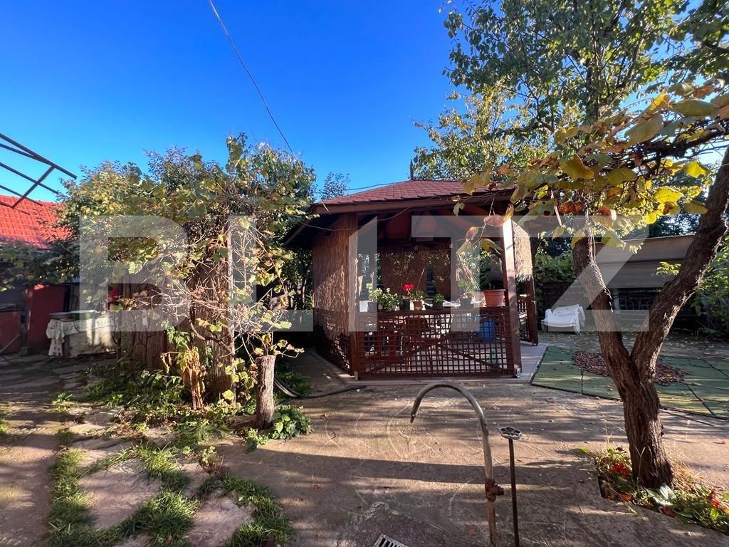 Casa de vânzare 4 camere Marasti - 106474CV | BLITZ Cluj-Napoca | Poza6