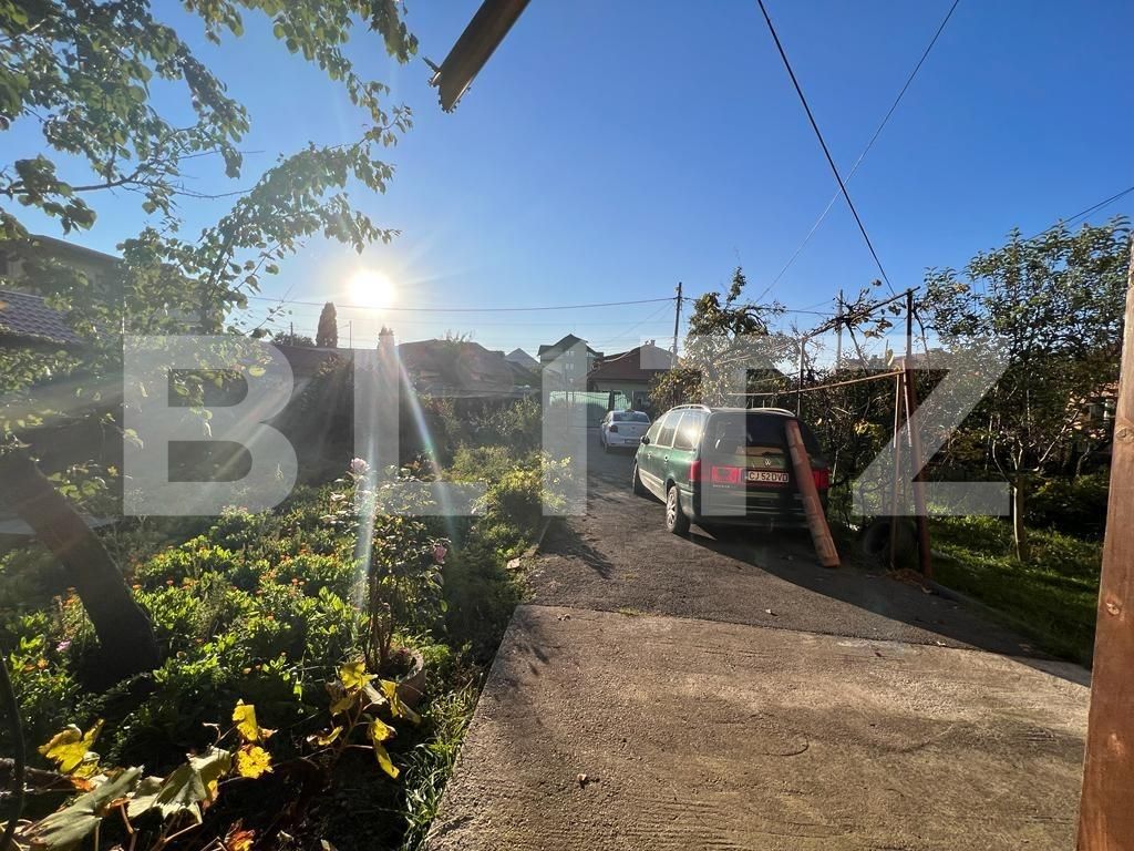 Casa de vânzare 4 camere Marasti - 106474CV | BLITZ Cluj-Napoca | Poza4