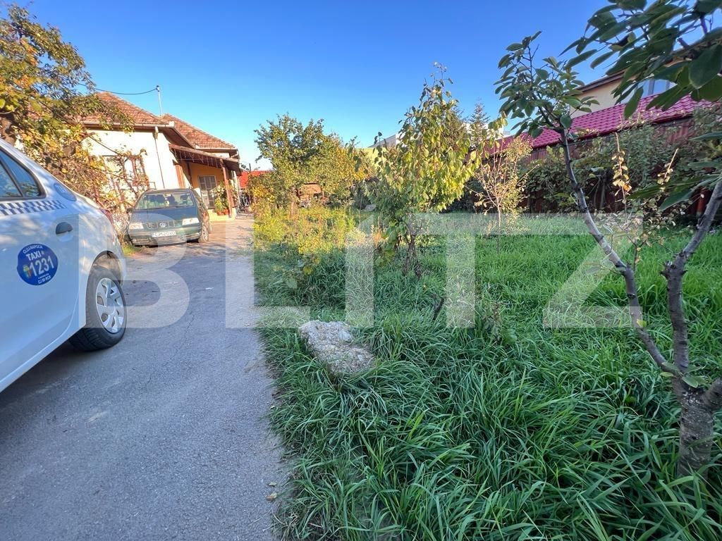 Casa de vânzare 4 camere Marasti - 106474CV | BLITZ Cluj-Napoca | Poza5