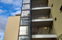 EXCLUSIVITATE  Apartament 2 camere, 78 mp , loc de parcare subteran , zona stadion CFR