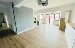 EXCLUSIVITATE  Apartament 2 camere, 78 mp , loc de parcare subteran , zona stadion CFR