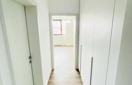 EXCLUSIVITATE  Apartament 2 camere, 78 mp , loc de parcare subteran , zona stadion CFR