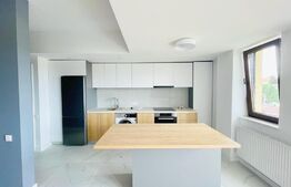 EXCLUSIVITATE  Apartament 2 camere, 78 mp , loc de parcare subteran , zona stadion CFR