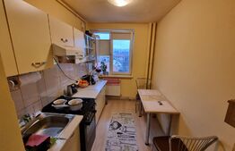 Apartament 2 camere, 47mp, orientare sudica, zona Piata 14 Iulie