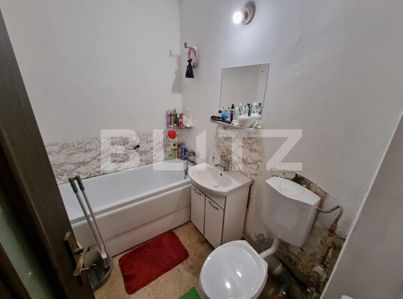 Apartament de vânzare 2 camere Grigorescu - 106477AV | BLITZ Cluj-Napoca | Poza5