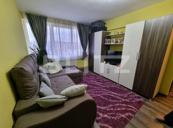 Apartament de vânzare 2 camere Grigorescu - 106477AV | BLITZ Cluj-Napoca | Poza1