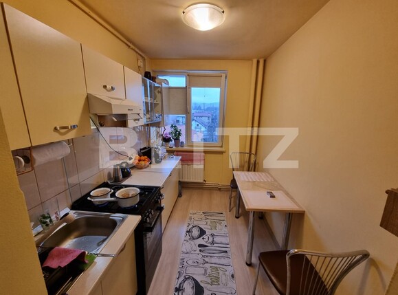 Apartament de vânzare 2 camere Grigorescu - 106477AV | BLITZ Cluj-Napoca | Poza4