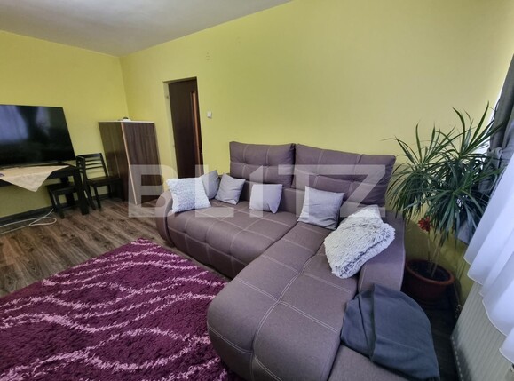 Apartament de vânzare 2 camere Grigorescu - 106477AV | BLITZ Cluj-Napoca | Poza2